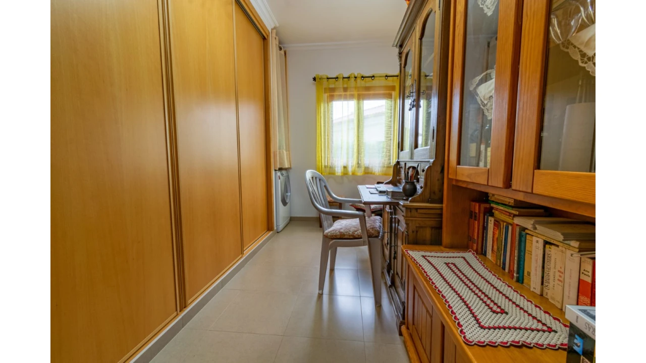 Quinta T5 para Venda em Abrantes (São Vicente e São João) e Alferrarede Foto 12