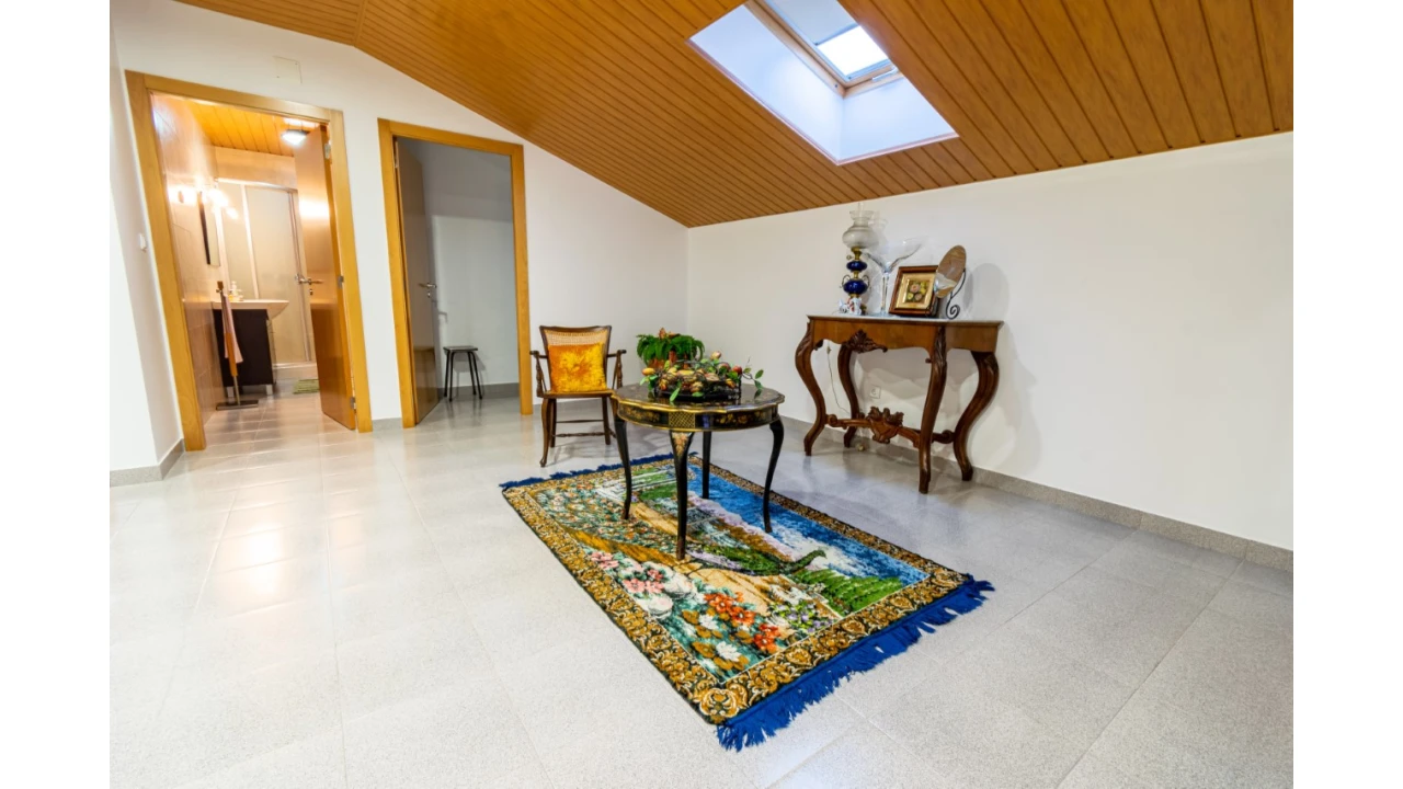 Quinta T5 para Venda em Abrantes (São Vicente e São João) e Alferrarede Foto 13