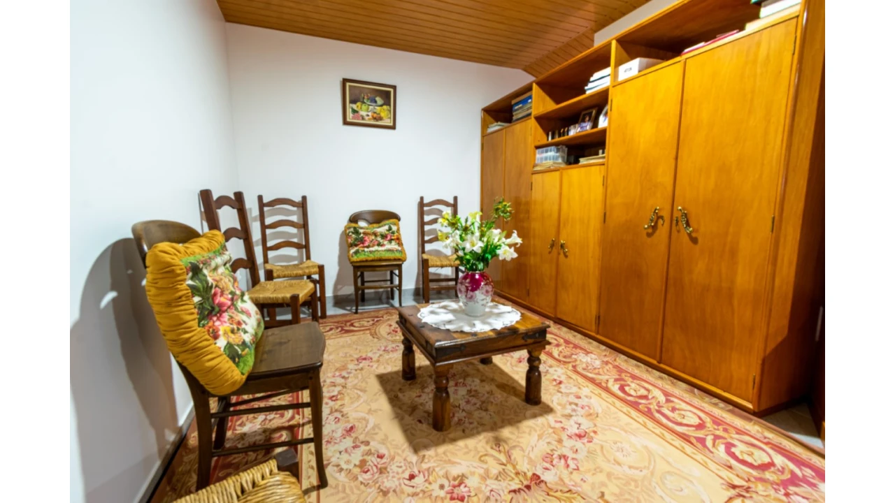 Quinta T5 para Venda em Abrantes (São Vicente e São João) e Alferrarede Foto 6