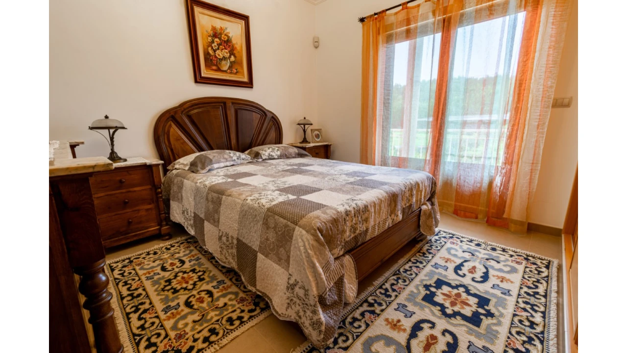 Quinta T5 para Venda em Abrantes (São Vicente e São João) e Alferrarede Foto 17