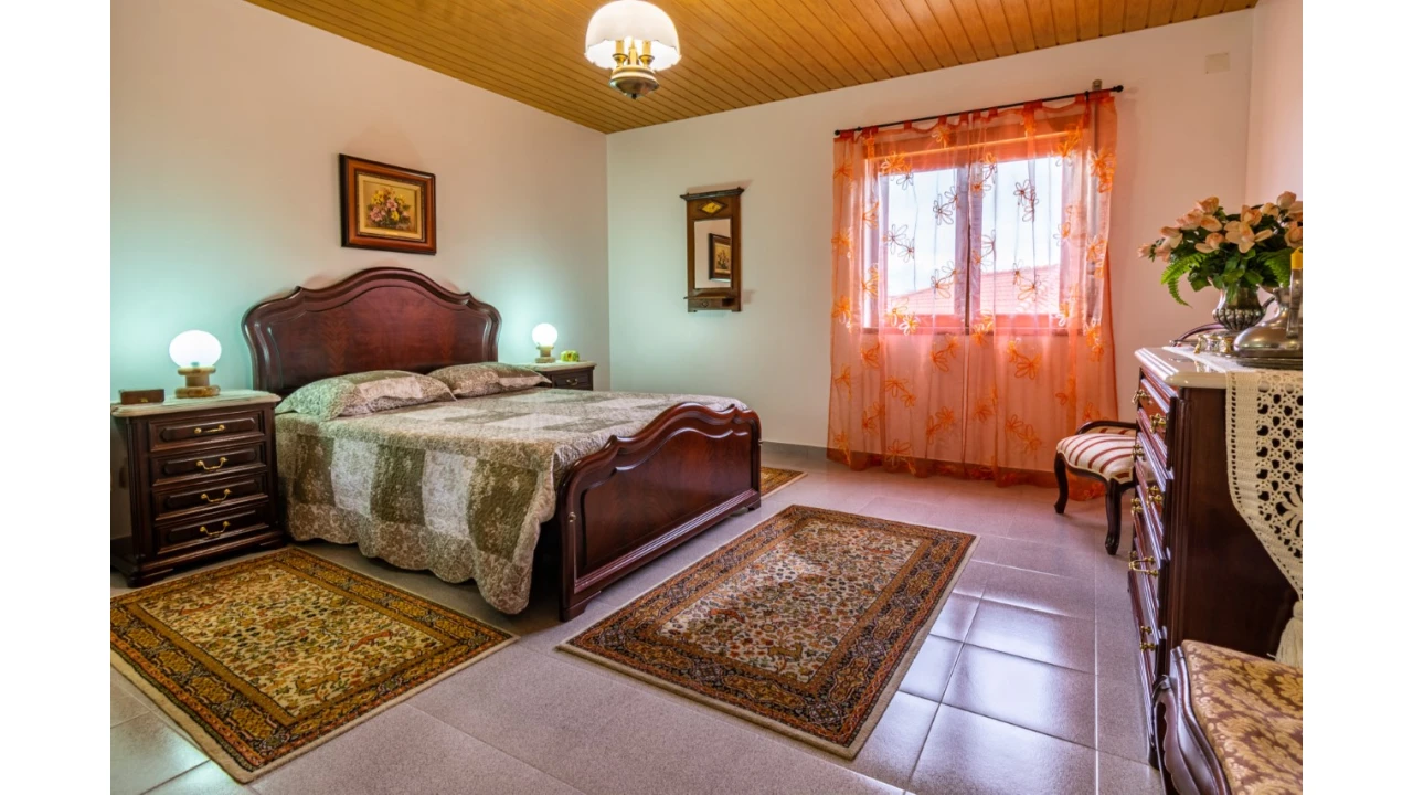 Quinta T5 para Venda em Abrantes (São Vicente e São João) e Alferrarede Foto 18