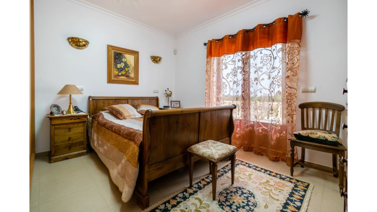 Quinta T5 para Venda em Abrantes (São Vicente e São João) e Alferrarede Foto 24