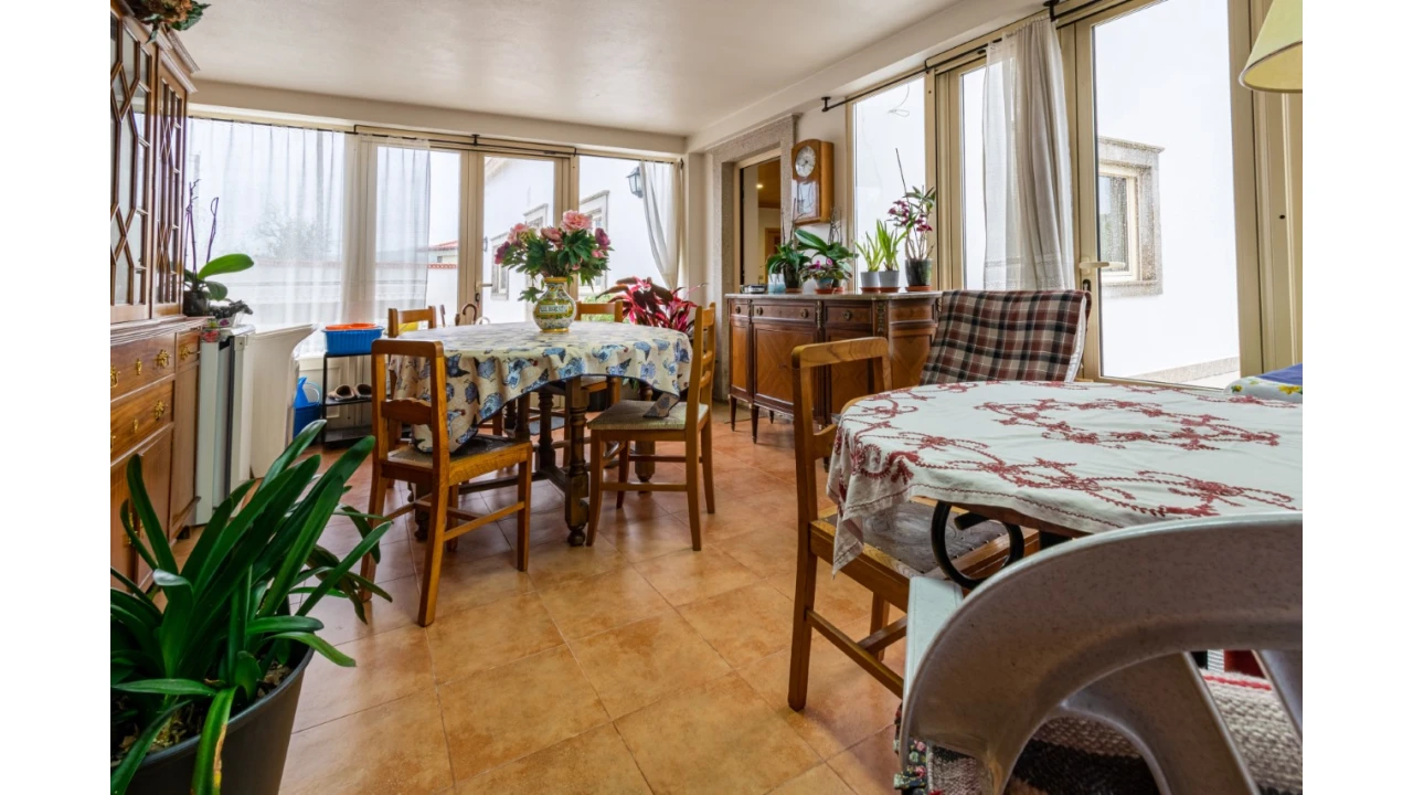 Quinta T5 para Venda em Abrantes (São Vicente e São João) e Alferrarede Foto 25