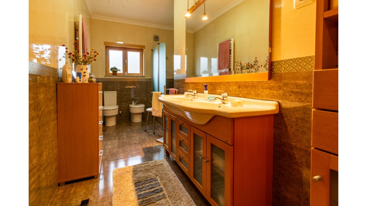 Quinta T5 para Venda em Abrantes (São Vicente e São João) e Alferrarede Foto 31