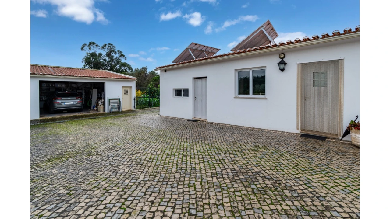 Quinta T5 para Venda em Abrantes (São Vicente e São João) e Alferrarede Foto 33