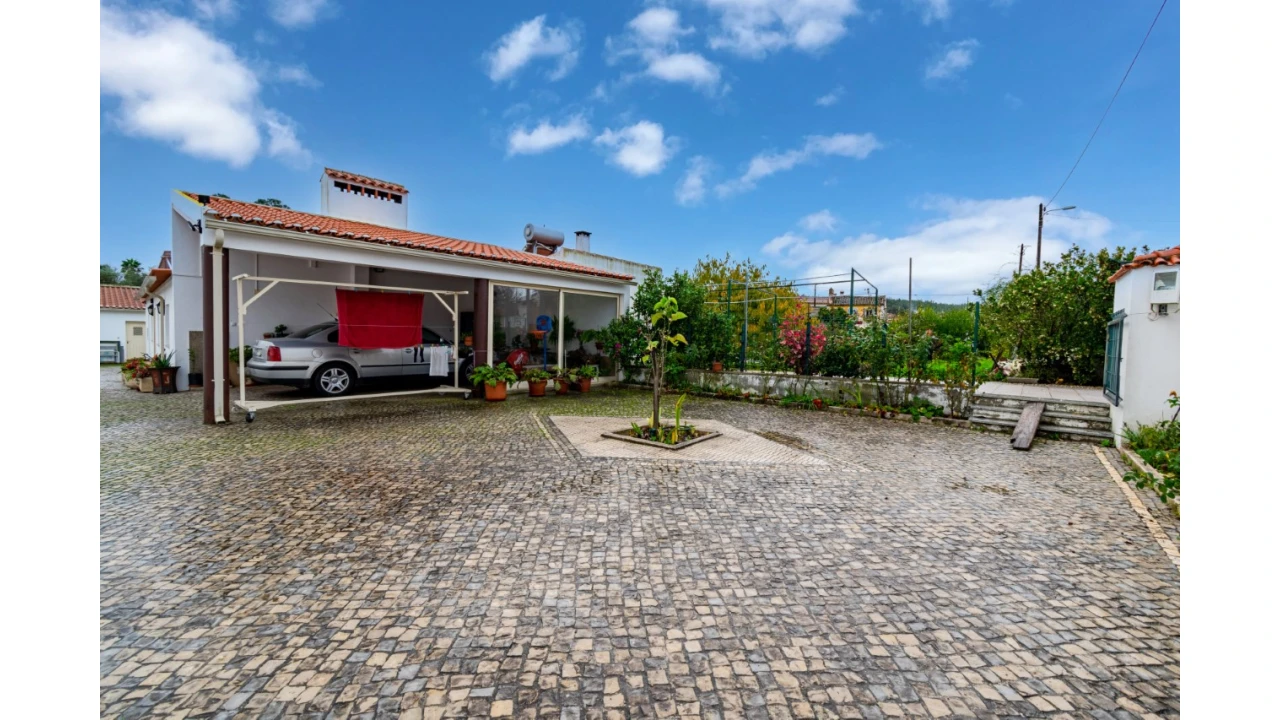 Quinta T5 para Venda em Abrantes (São Vicente e São João) e Alferrarede Foto 34