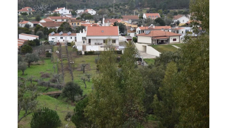 Quinta T5 para Venda em Abrantes (São Vicente e São João) e Alferrarede Foto 9