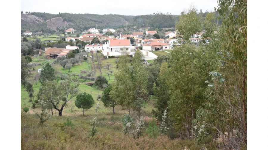 Quinta T5 para Venda em Abrantes (São Vicente e São João) e Alferrarede Foto 39