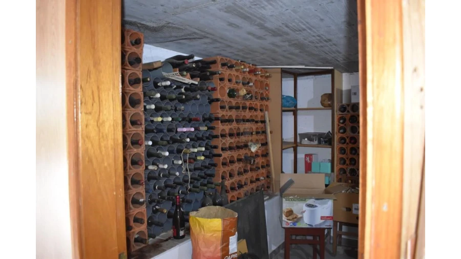 Quinta T5 para Venda em Abrantes (São Vicente e São João) e Alferrarede Foto 15