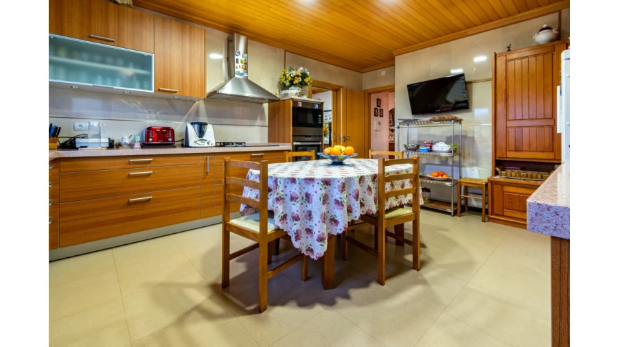 Quinta T5 para Venda em Abrantes (São Vicente e São João) e Alferrarede Foto 4