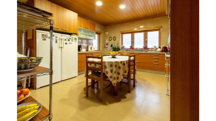 Quinta T5 para Venda em Abrantes (São Vicente e São João) e Alferrarede Foto 11