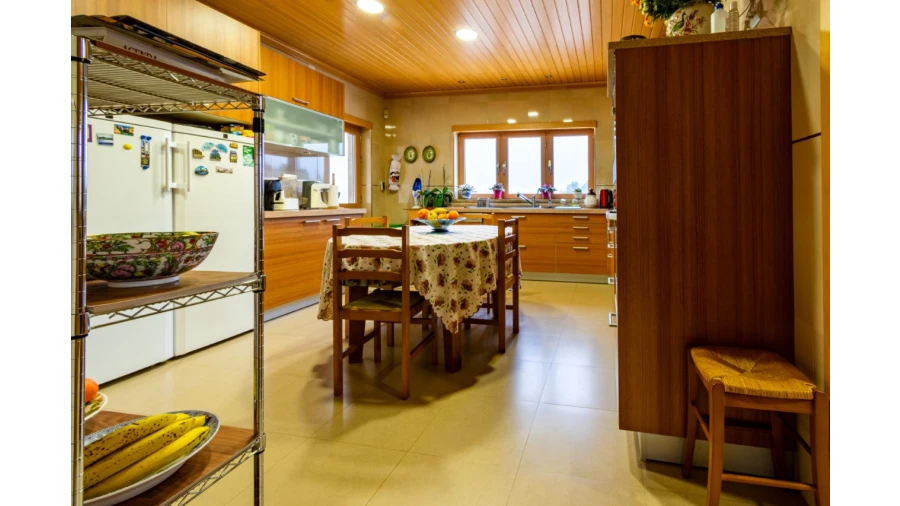 Quinta T5 para Venda em Abrantes (São Vicente e São João) e Alferrarede Foto 8