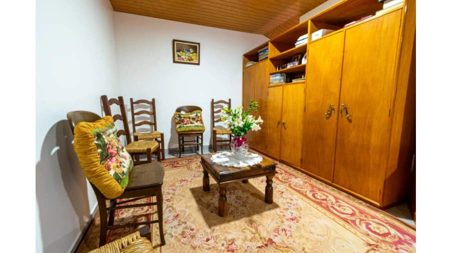 Quinta T5 para Venda em Abrantes (São Vicente e São João) e Alferrarede Foto 6