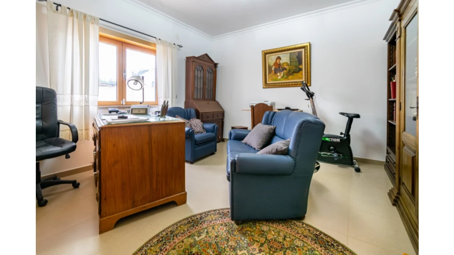 Quinta T5 para Venda em Abrantes (São Vicente e São João) e Alferrarede Foto 16