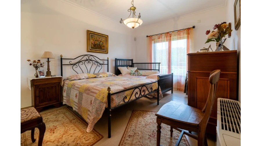 Quinta T5 para Venda em Abrantes (São Vicente e São João) e Alferrarede Foto 19