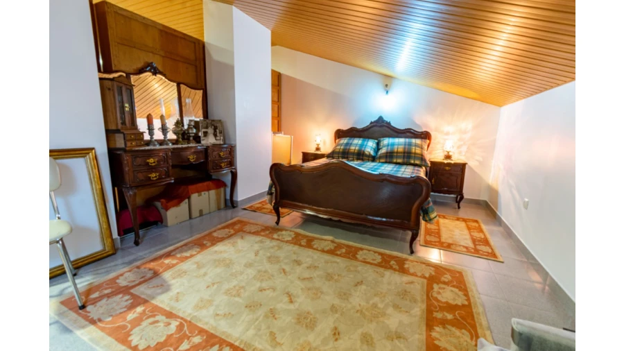 Quinta T5 para Venda em Abrantes (São Vicente e São João) e Alferrarede Foto 20