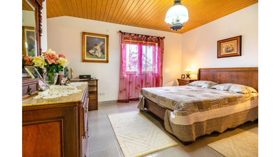 Quinta T5 para Venda em Abrantes (São Vicente e São João) e Alferrarede Foto 32