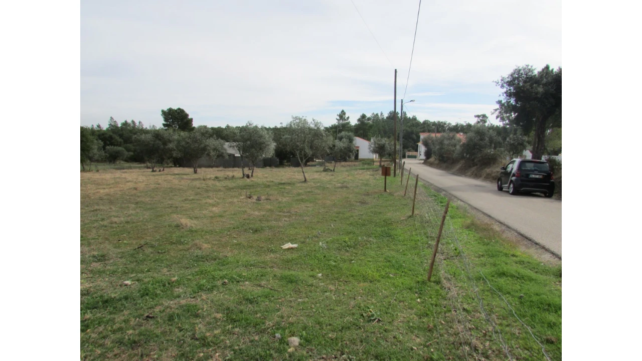 Terreno para Venda em Pego Foto 3