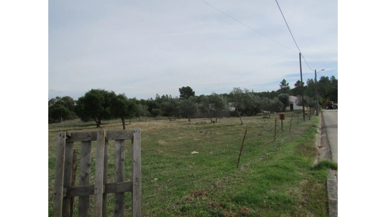 Terreno para Venda em Pego Foto 9