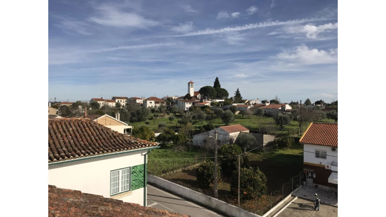 Moradia T7 para Venda em Mouriscas Foto 10