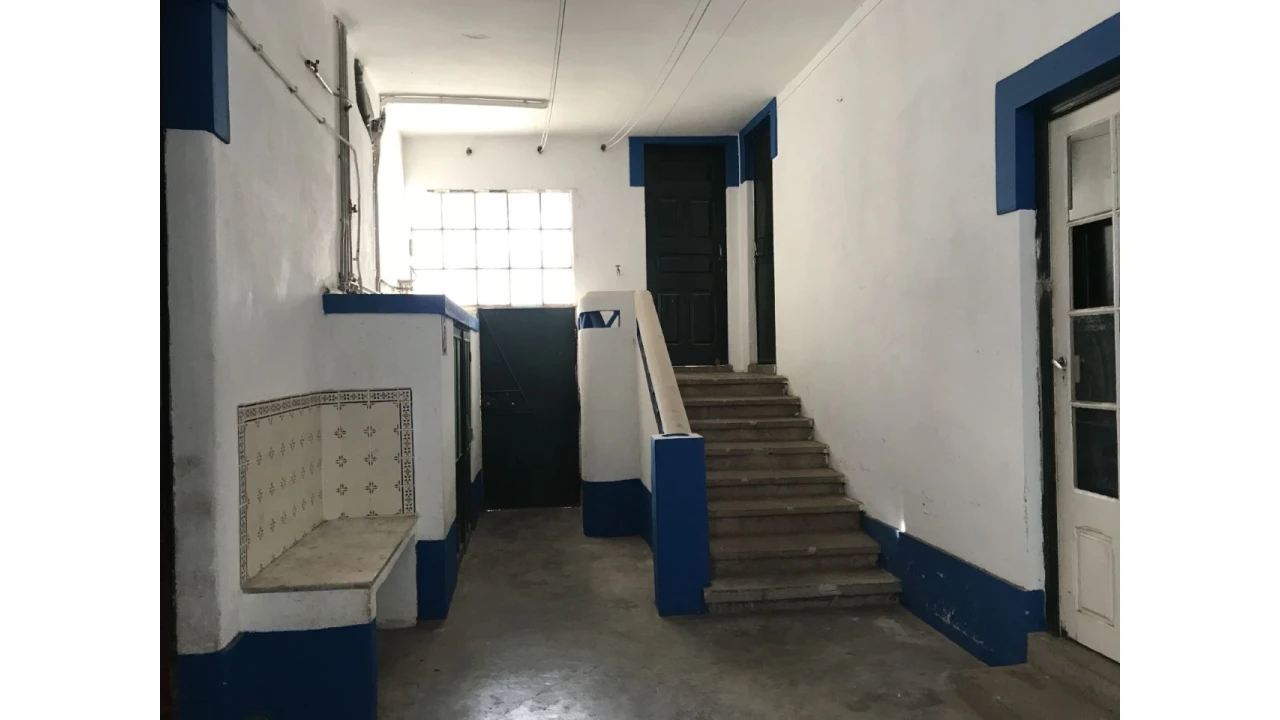 Moradia T7 para Venda em Mouriscas Foto 19