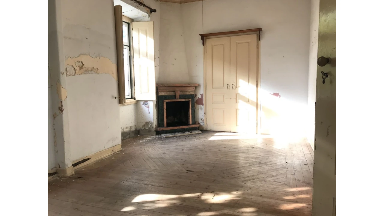 Moradia T7 para Venda em Mouriscas Foto 25