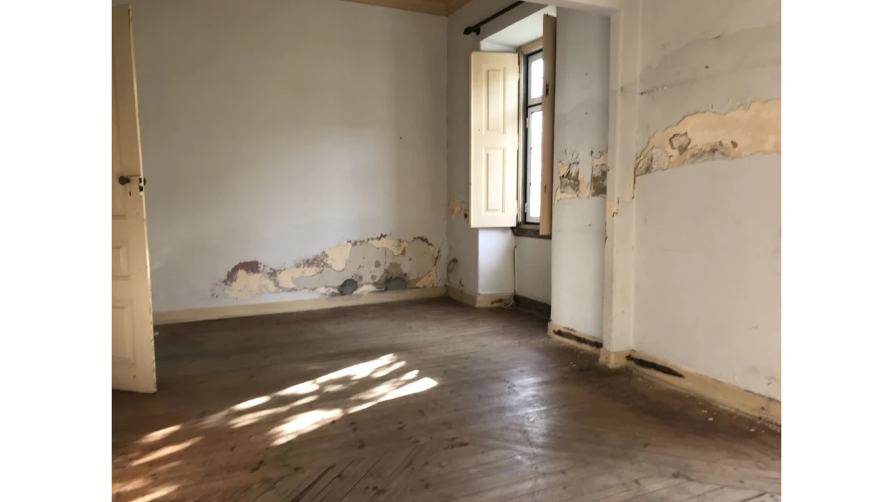 Moradia T7 para Venda em Mouriscas Foto 26