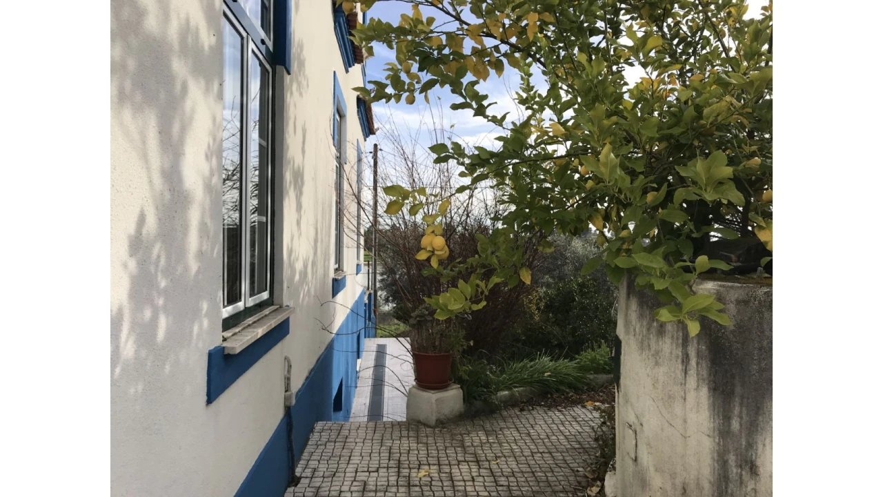 Moradia T7 para Venda em Mouriscas Foto 33