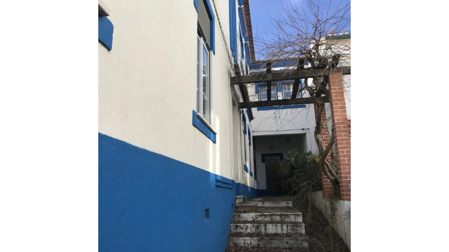 Moradia T7 para Venda em Mouriscas Foto 6