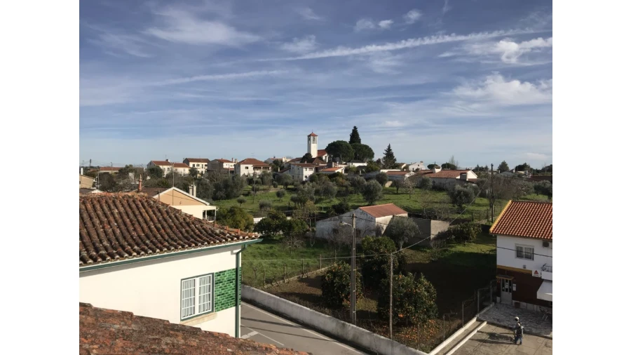 Moradia T7 para Venda em Mouriscas Foto 10