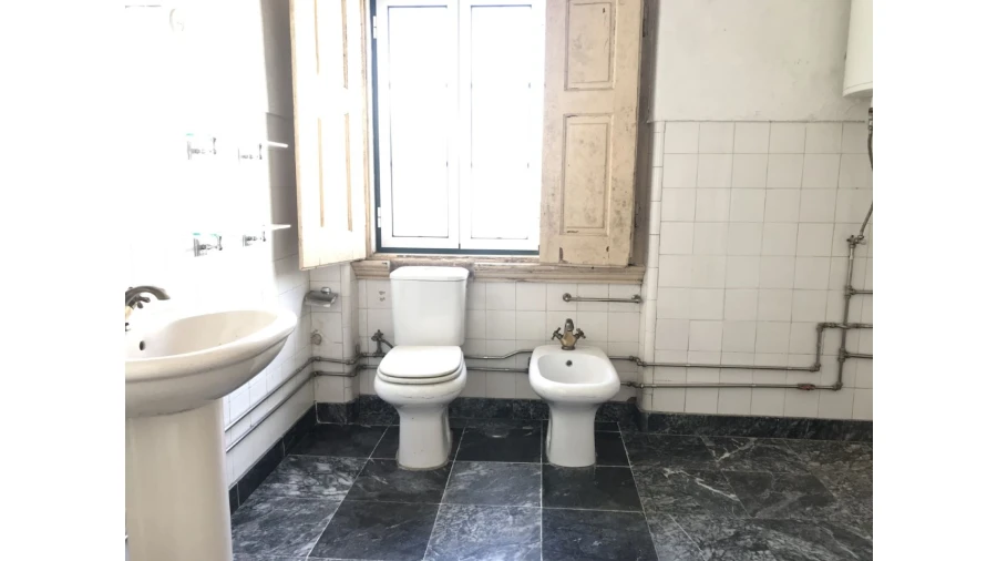 Moradia T7 para Venda em Mouriscas Foto 13