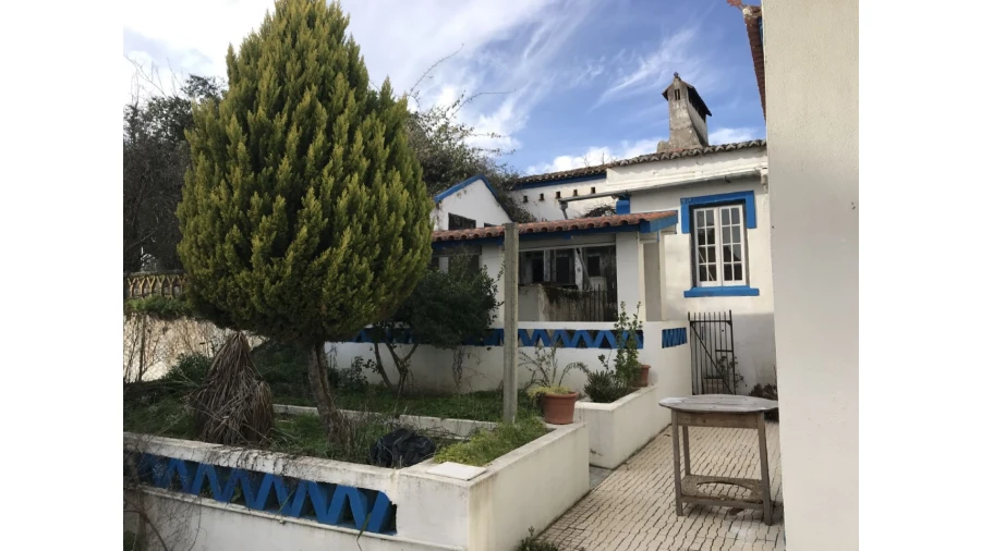 Moradia T7 para Venda em Mouriscas Foto 34