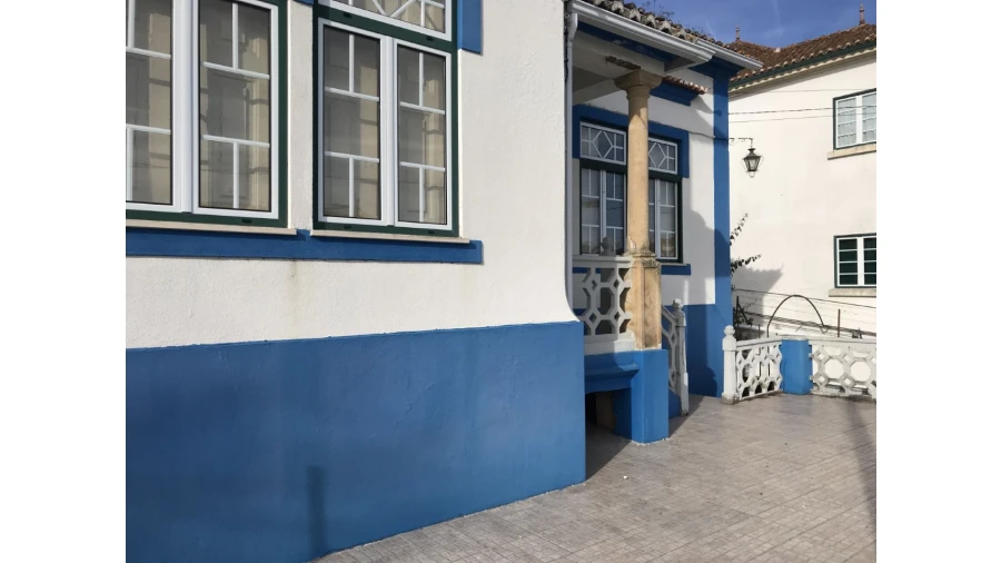 Moradia T7 para Venda em Mouriscas Foto 35