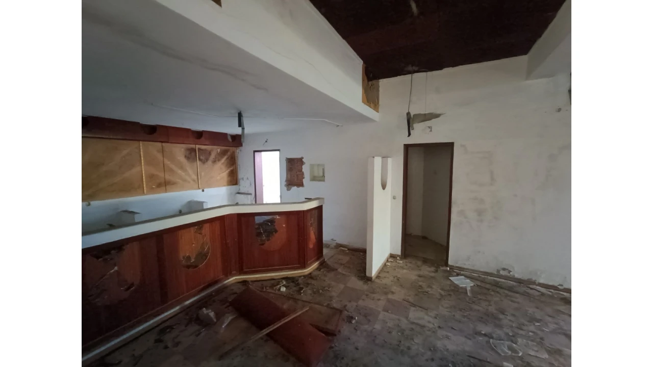 Prédio para Venda em São Miguel do Rio Torto e Rossio Ao Sul do Tejo Foto 11