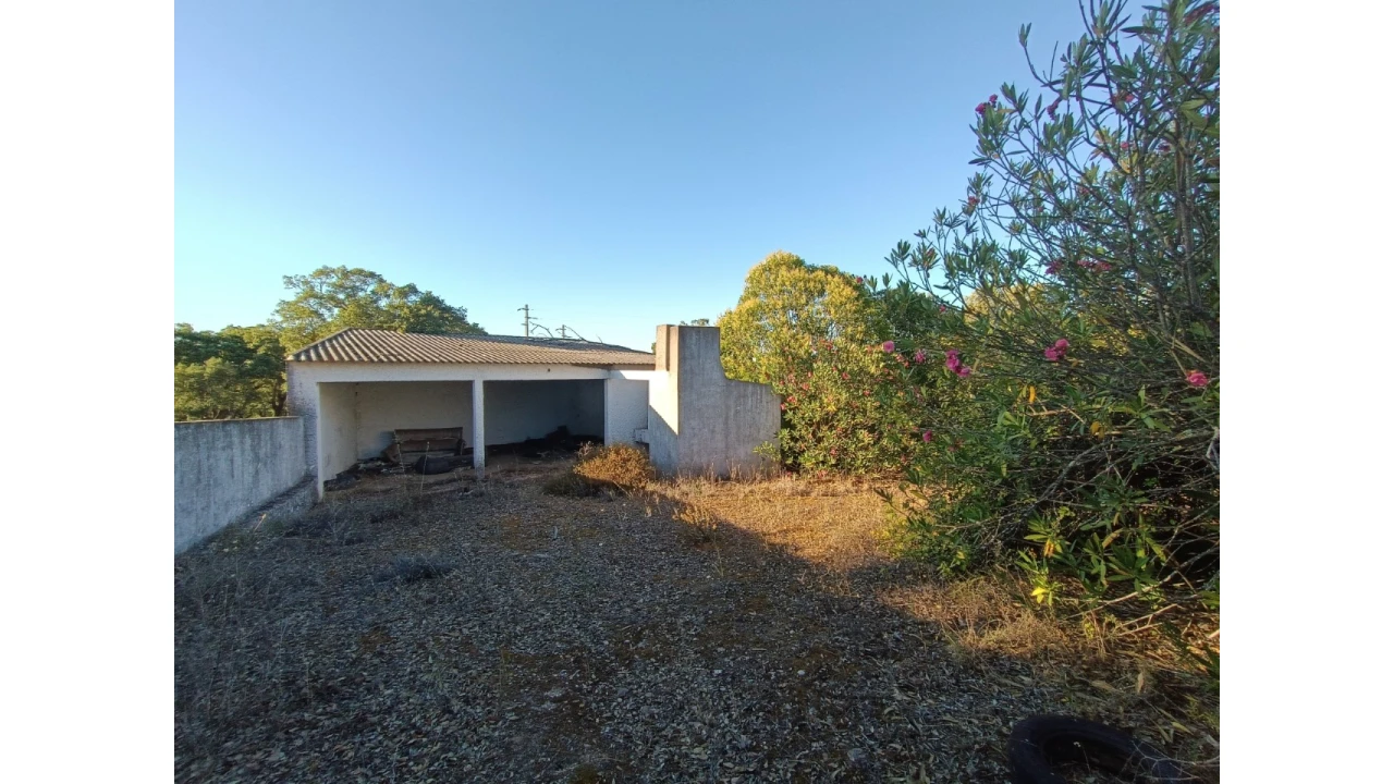 Prédio para Venda em São Miguel do Rio Torto e Rossio Ao Sul do Tejo Foto 12