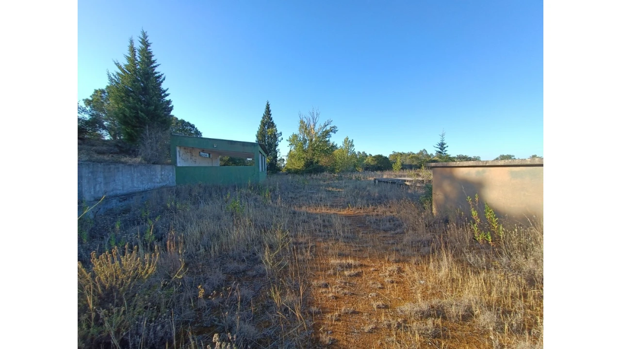 Prédio para Venda em São Miguel do Rio Torto e Rossio Ao Sul do Tejo Foto 18