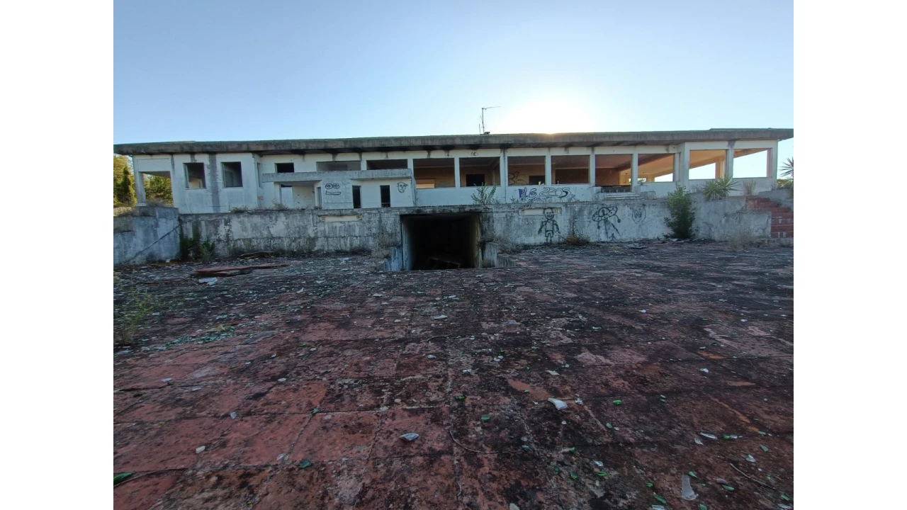 Prédio para Venda em São Miguel do Rio Torto e Rossio Ao Sul do Tejo Foto 25