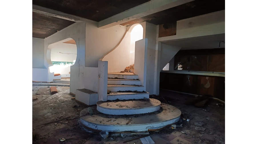 Prédio para Venda em São Miguel do Rio Torto e Rossio Ao Sul do Tejo Foto 14