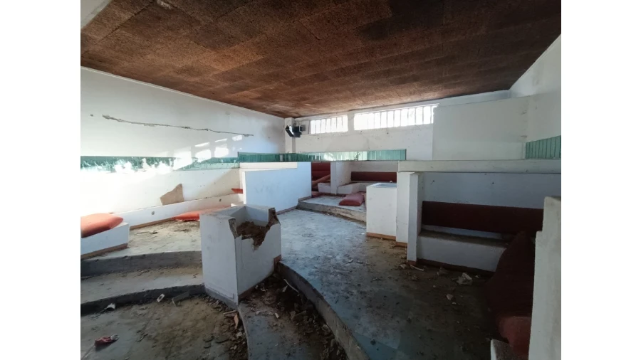 Prédio para Venda em São Miguel do Rio Torto e Rossio Ao Sul do Tejo Foto 15