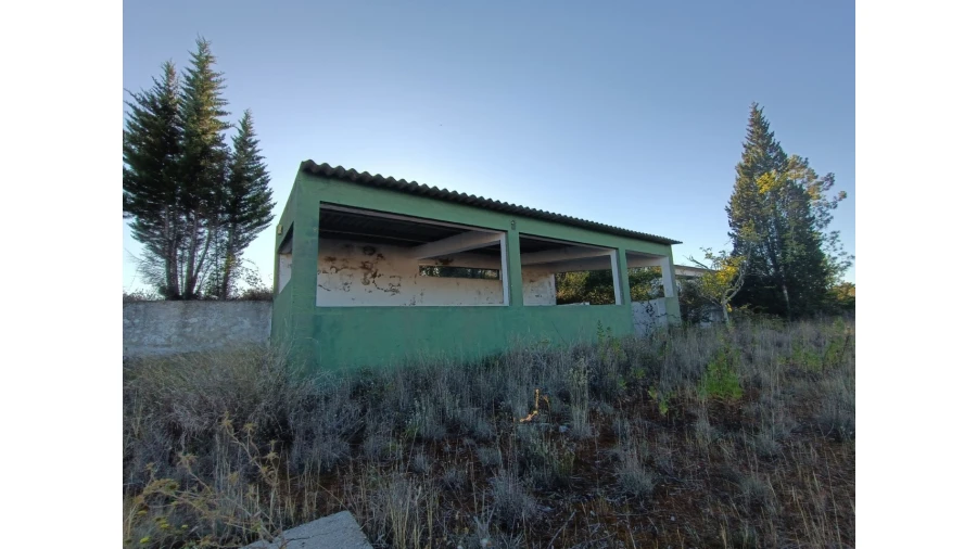 Prédio para Venda em São Miguel do Rio Torto e Rossio Ao Sul do Tejo Foto 19