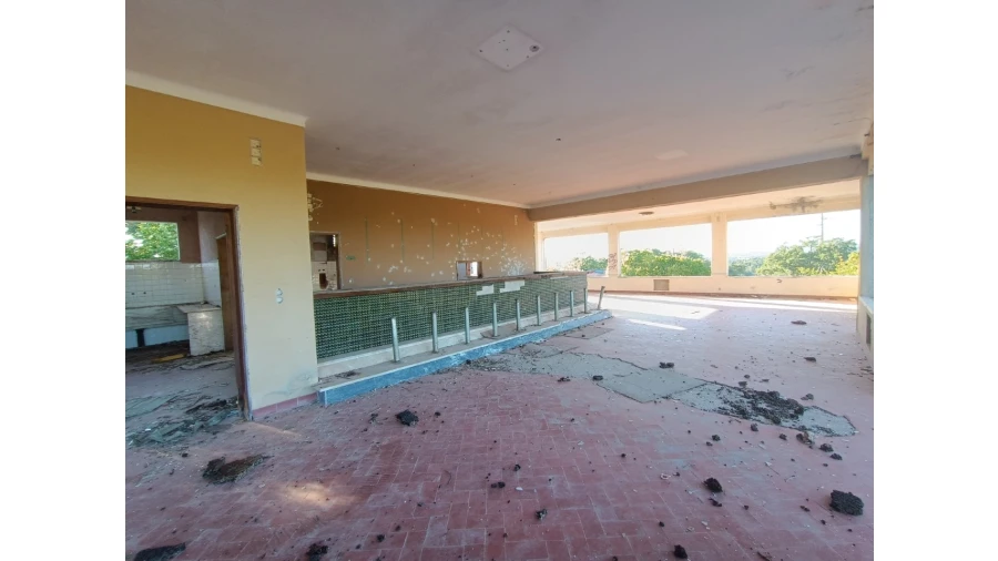 Prédio para Venda em São Miguel do Rio Torto e Rossio Ao Sul do Tejo Foto 23