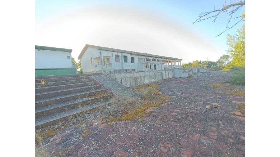 Prédio para Venda em São Miguel do Rio Torto e Rossio Ao Sul do Tejo Foto 26