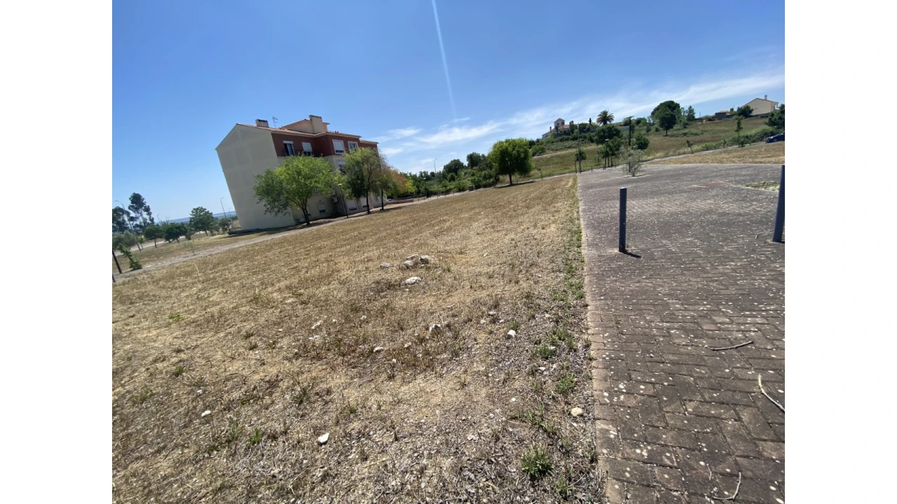 Terreno para Venda em Marvila, Ribeira Santarém, São Salvador, São Nicolau Foto 3