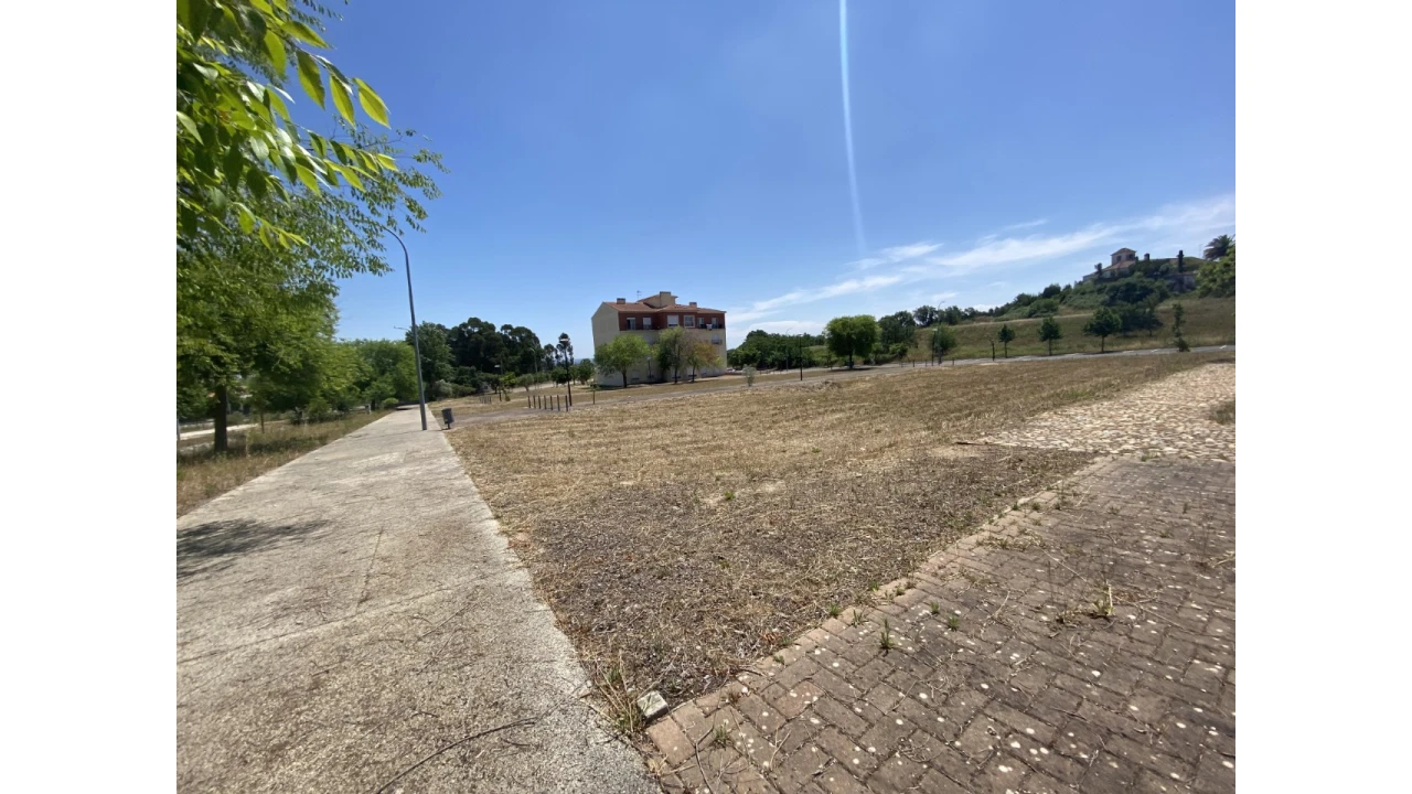 Terreno para Venda em Marvila, Ribeira Santarém, São Salvador, São Nicolau Foto 5