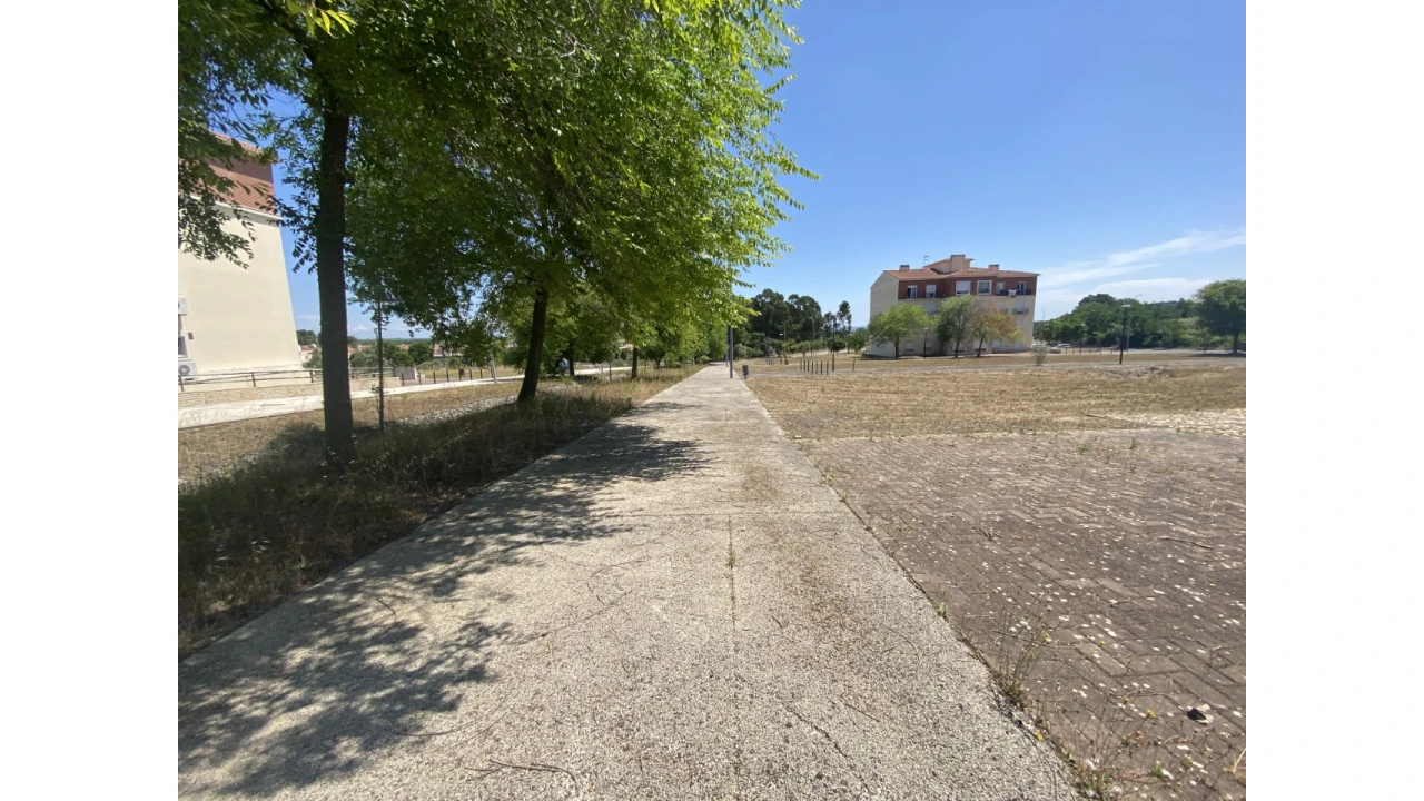Terreno para Venda em Marvila, Ribeira Santarém, São Salvador, São Nicolau Foto 6