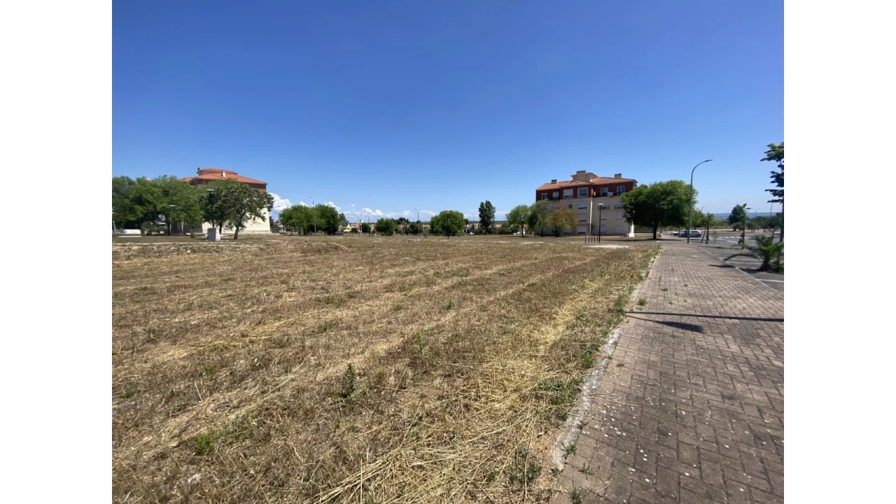 Terreno para Venda em Marvila, Ribeira Santarém, São Salvador, São Nicolau Foto 7