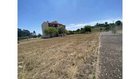 Terreno para Venda em Marvila, Ribeira Santarém, São Salvador, São Nicolau