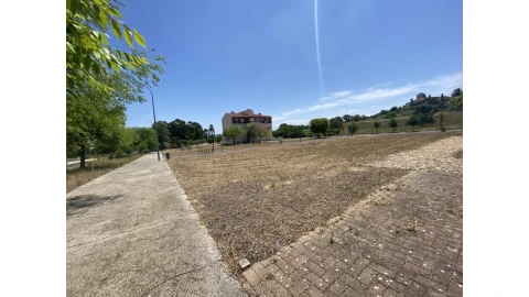 Terreno para Venda em Marvila, Ribeira Santarém, São Salvador, São Nicolau