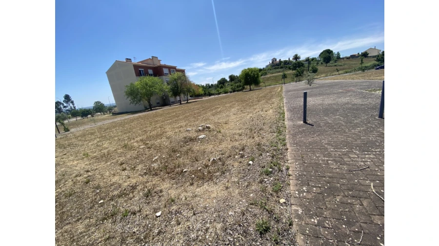 Terreno para Venda em Marvila, Ribeira Santarém, São Salvador, São Nicolau Foto 3