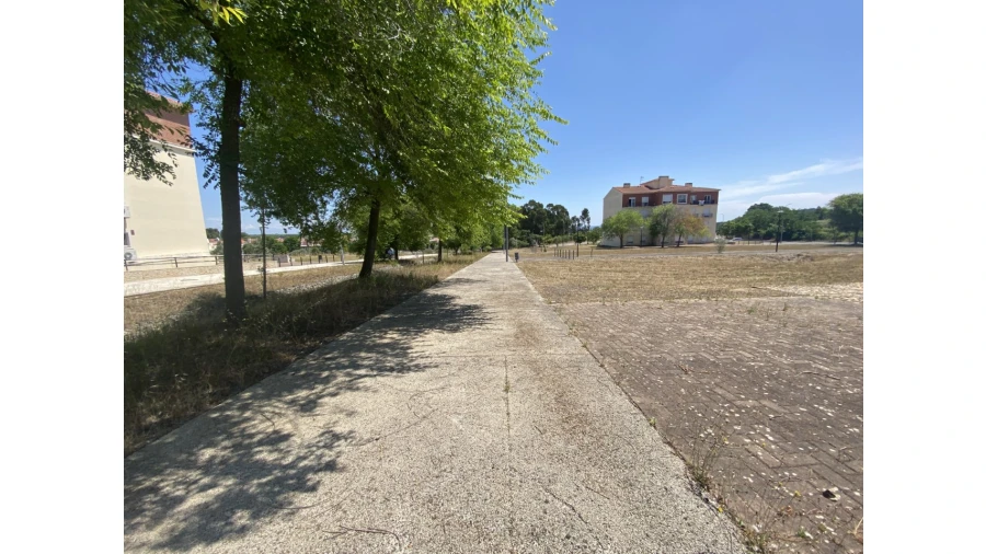 Terreno para Venda em Marvila, Ribeira Santarém, São Salvador, São Nicolau Foto 6